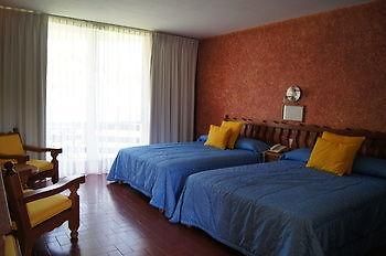 Hotel Villa Montecarlo ชาปาลา ภายนอก รูปภาพ