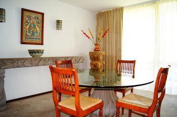 Hotel Villa Montecarlo ชาปาลา ภายนอก รูปภาพ